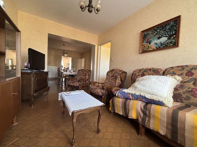 Vente Maison 6 pièces 170.4 m2 Alzing