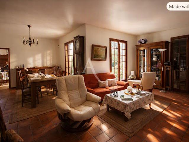 Vente Maison 6 pièces 170.58 m2 Antony