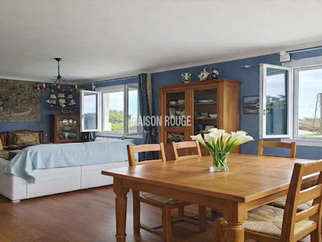 Vente Maison 6 pièces 170.64 m2 Perros Guirec