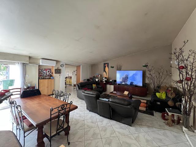 Vente Maison 6 pièces 170.66 m2 Carbon Blanc