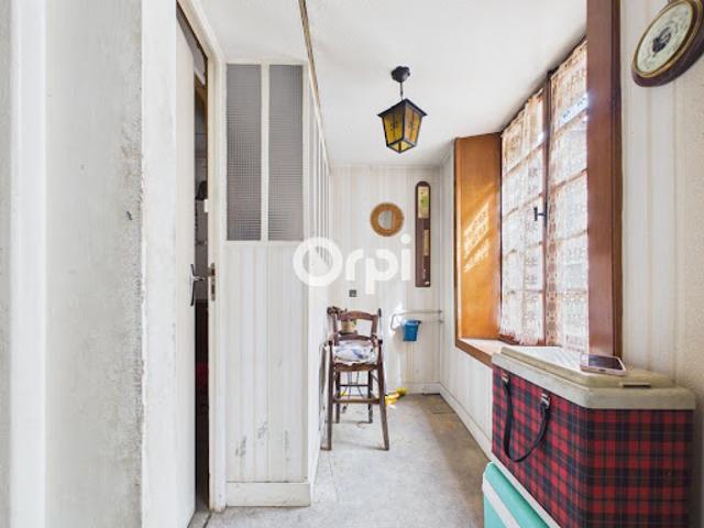 Vente Maison 6 pièces 170.82 m2 Conliège