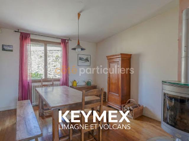 Vente Maison 6 pièces 170.8 m2 Veyre Monton