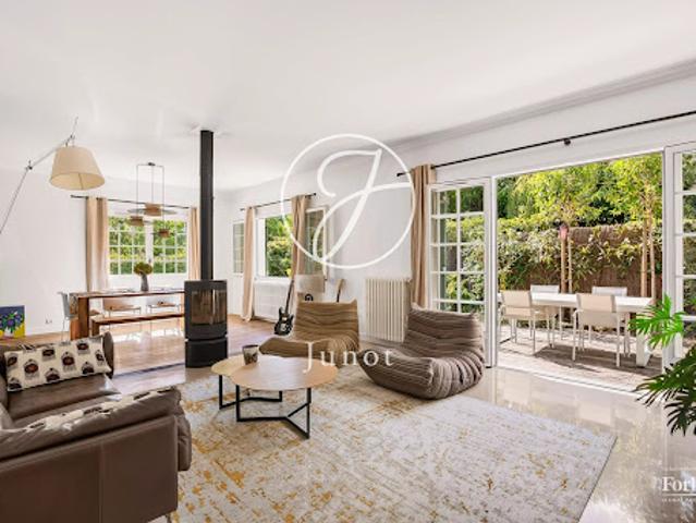 Vente Maison 6 pièces 170.96 m2 Bougival