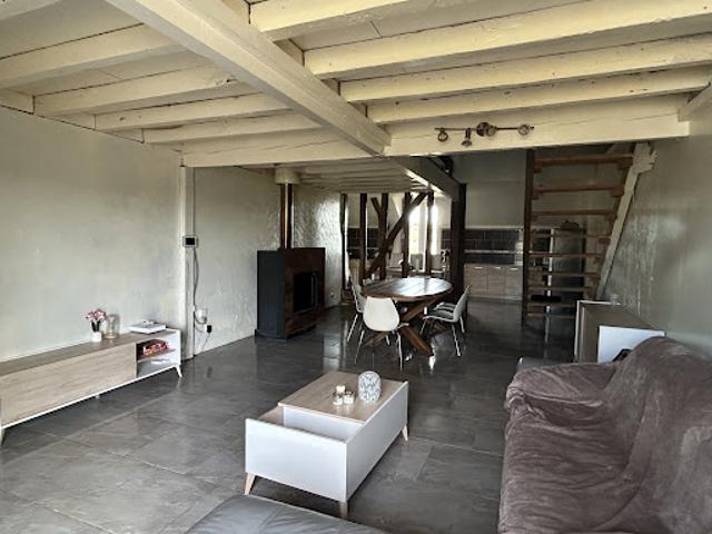 Vente Maison 6 pièces 171 m2 Machy