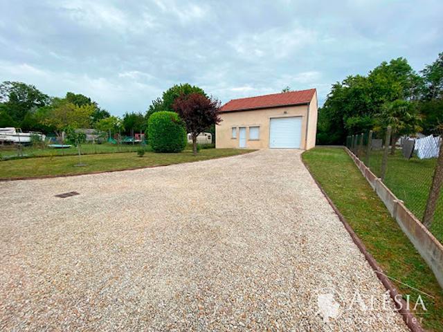 Vente Maison 6 pièces 171 m2 Matougues