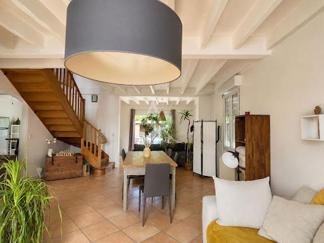 Vente Maison 6 pièces 171 m2 Merignac