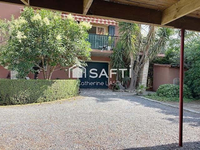 Vente Maison 6 pièces 171 m2 Montpellier