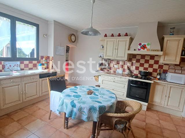 Vente Maison 6 pièces 171 m2 Montsegur