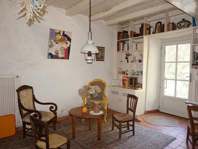 Vente Maison 6 pièces 171 m2 Mortagne sur Sèvre