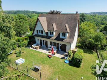 Vente Maison 6 pièces 171 m2 Aubergenville