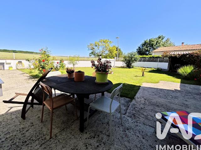Vente Maison 6 pièces 171 m2 Aulnay