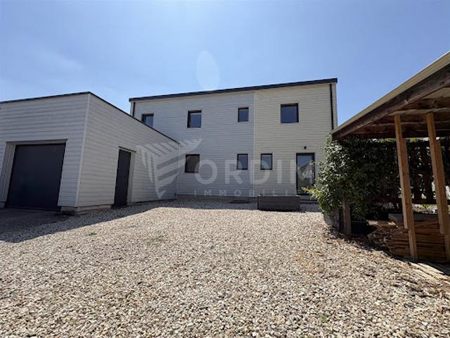 Vente Maison 6 pièces 171 m2 Auxerre
