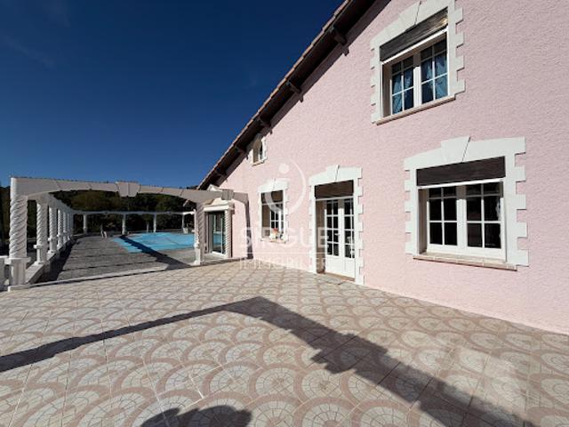 Vente Maison 6 pièces 171 m2 Alban
