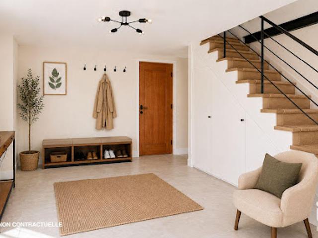 Vente Maison 6 pièces 171 m2 Amboise