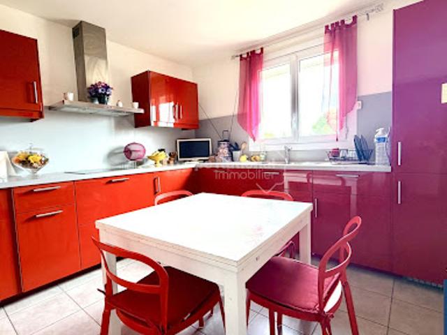 Vente Maison 6 pièces 171 m2 Baillargues