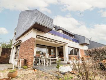 Vente Maison 6 pièces 171 m2 Bonneuil sur Marne