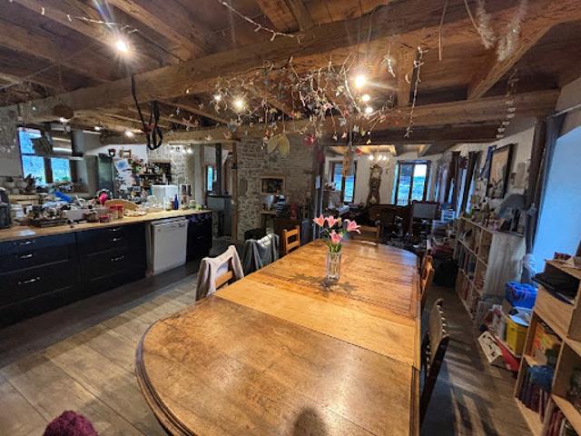 Vente Maison 6 pièces 170 m2 Bonneville