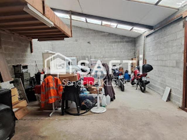 Vente Maison 6 pièces 171 m2 Bougligny