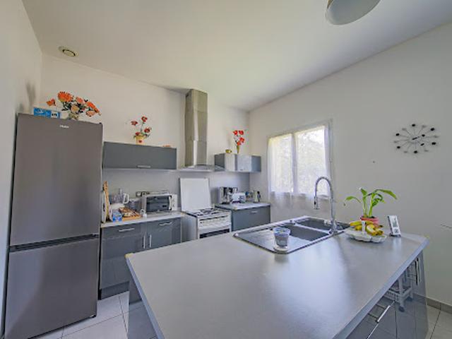 Vente Maison 6 pièces 171 m2 Corte