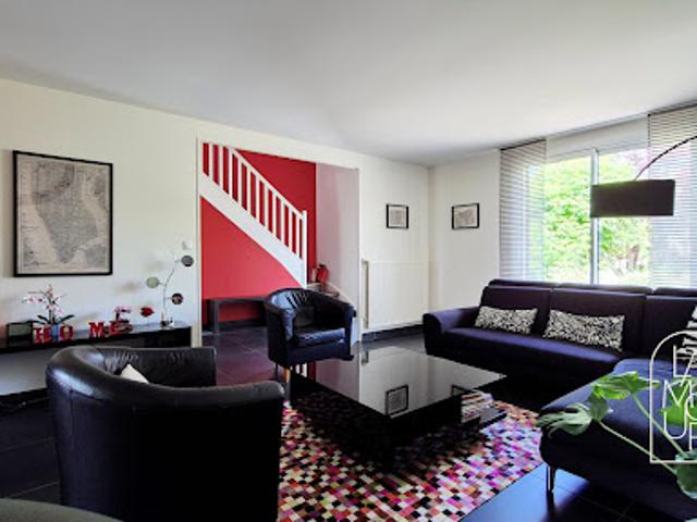 Vente Maison 6 pièces 171 m2 Couternon