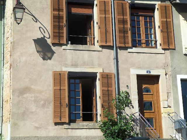 Vente Maison 6 pièces 171 m2 Deneuvre