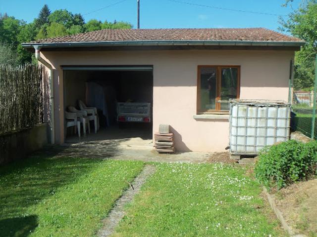 Vente Maison 6 pièces 171 m2 Deneuvre