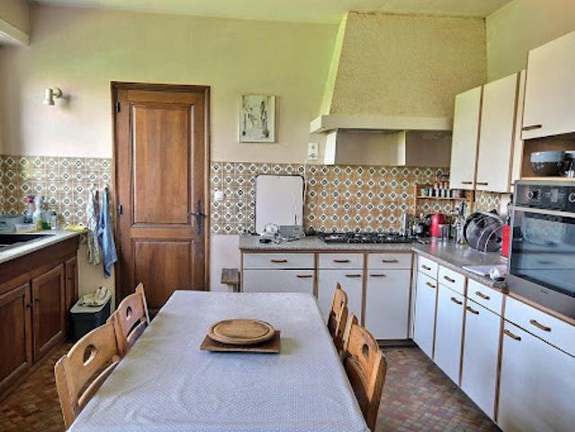 Vente Maison 6 pièces 171 m2 Denguin