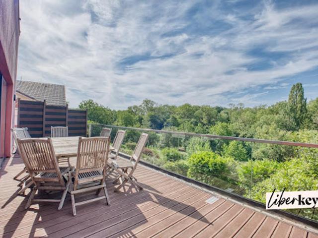 Vente Maison 6 pièces 171 m2 Dommartin lès Toul