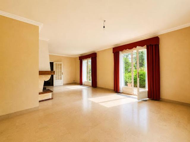 Vente Maison 6 pièces 171 m2 Ecully