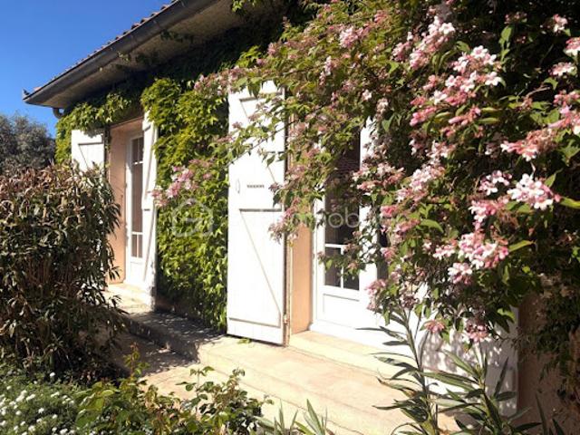 Vente Maison 6 pièces 171 m2 Labège