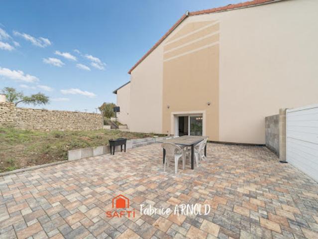 Vente Maison 6 pièces 171 m2 Filstroff