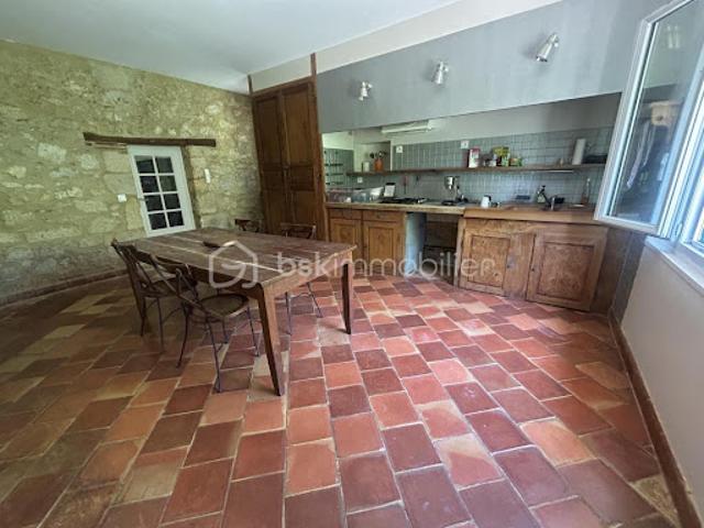 Vente Maison 6 pièces 171 m2 Foulayronnes