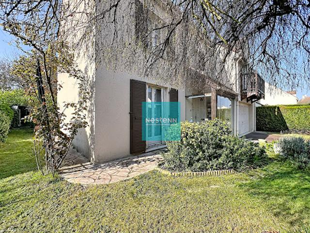 Vente Maison 6 pièces 171 m2 Franconville