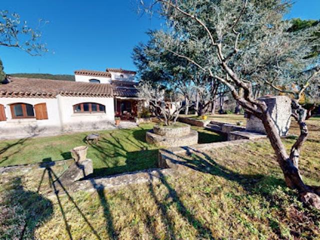 Vente Maison 6 pièces 171 m2 Ganges