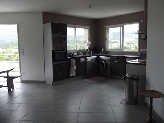 Vente Maison 6 pièces 171 m2 Gap