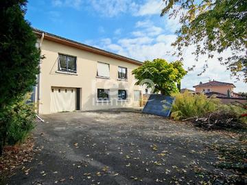 Vente Maison 6 pièces 171 m2 Genay