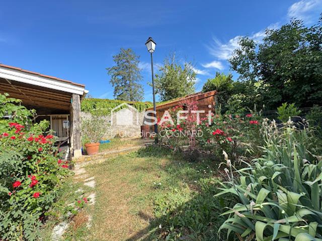 Vente Maison 6 pièces 171 m2 Jullié