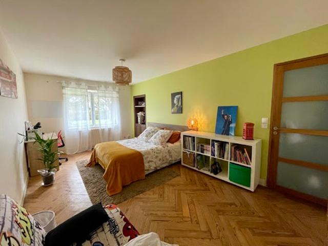 Vente Maison 6 pièces 171 m2 Jonzac