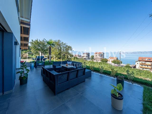 Vente Maison 6 pièces 171 m2 Lugrin