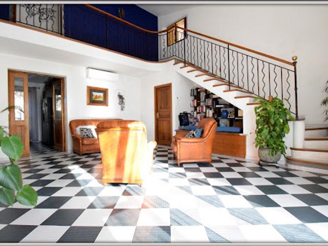 Vente Maison 6 pièces 171 m2 La Colle sur Loup