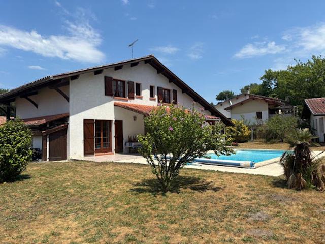 Vente Maison 6 pièces 171 m2 Leon