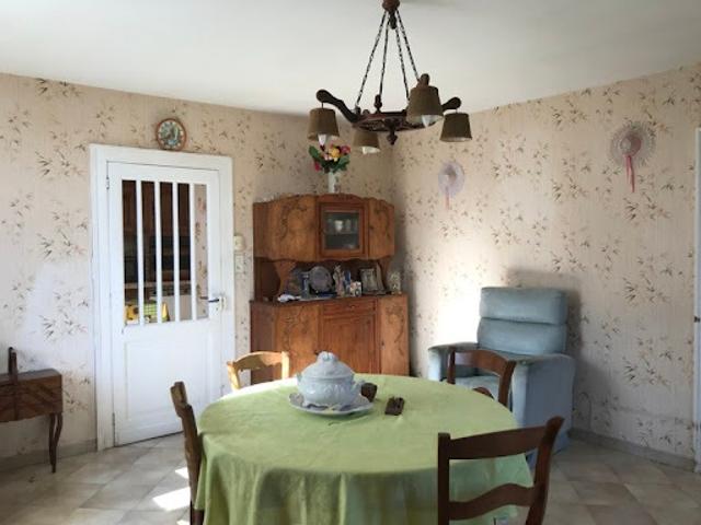Vente Maison 6 pièces 171 m2 Lévignac de Guyenne