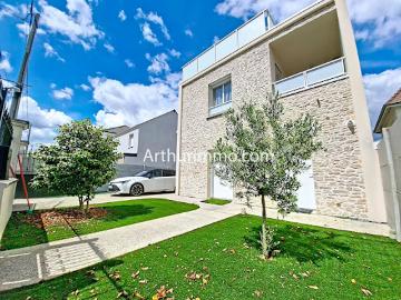 Vente Maison 6 pièces 171 m2 Limeil brevannes