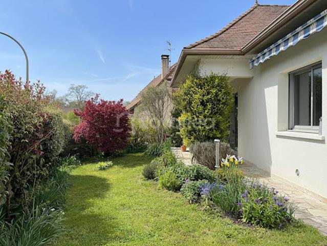 Vente Maison 6 pièces 171 m2 Lons