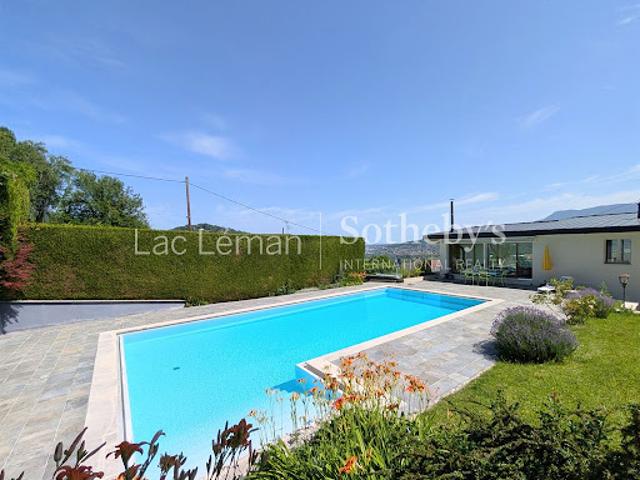 Vente Maison 6 pièces 171 m2 Reignier