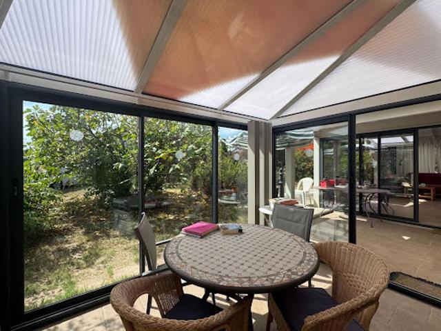 Vente Maison 6 pièces 171 m2 Romans sur isere