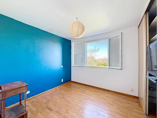 Vente Maison 6 pièces 171 m2 Saint Nexans