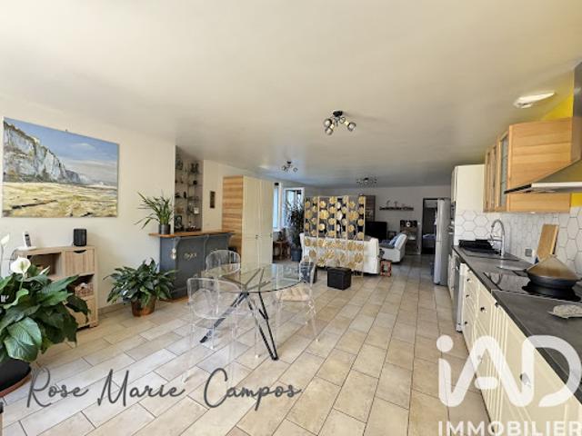 Vente Maison 6 pièces 171 m2 Saint Aubin en Charollais