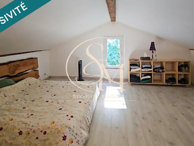 Vente Maison 6 pièces 171 m2 Saint Cricq Villeneuve