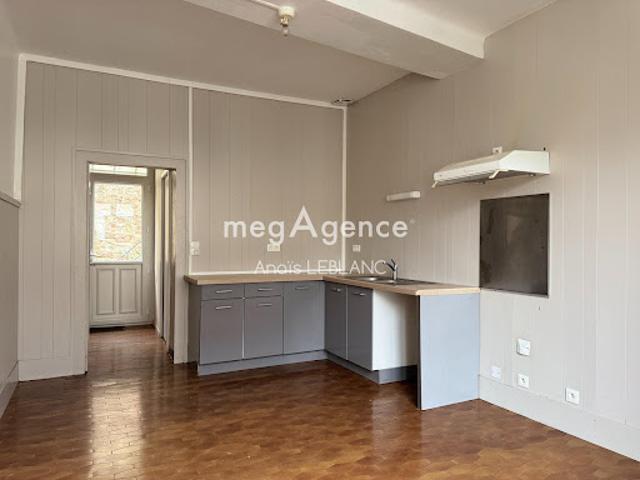 Vente Maison 6 pièces 171 m2 Saint Denis d'Orques